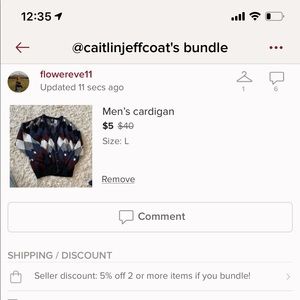 Trade!!